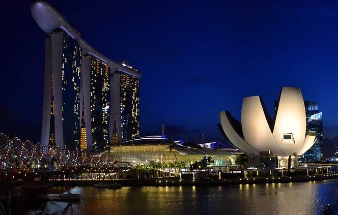 Lloyd’s to repeal Singapore scheme by November 2022