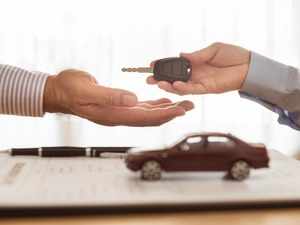 Insurance company can reject claim for stolen car if you don’t have all keys